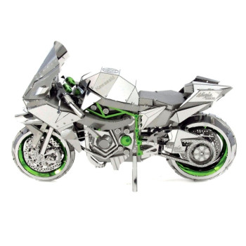 FASCINATIONS ICONX ICX021 KAWASAKI NINJA