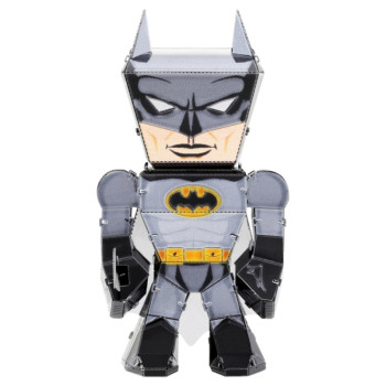 FASCINATIONS LEGENDS MEM021 JL BATMAN