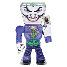 FASCINATIONS LEGENDS MEM022 JL JOKER CLS