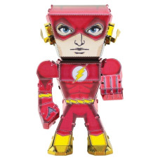 FASCINATIONS LEGENDS MEM027 JL THE FLASH