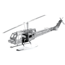 FASCINATIONS M.E MMS011 HUEY HELICO UH-1