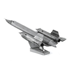 FASCINATIONS M.E MMS062 SR-71 BLACKBIRD