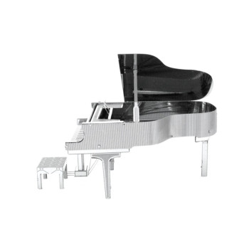 FASCINATIONS MUSIC MMS080 GRAND PIANO