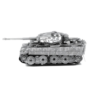 FASCINATIONS TANK MMS203 TIGER