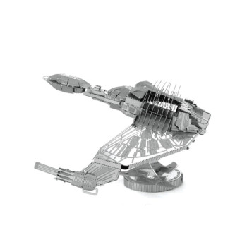 FASCINATIONS STAR TREK MMS282 BIRD OF PR