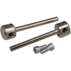 AXLE 2 X 5/32 EIXO RODAS GPMQ4281