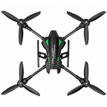 WLTOYS DRONE AIRCRAFT Q323 C/CAM