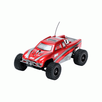 CARRO LOSI MICRO DESERT TRK RTR LOSB0233