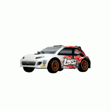 CARRO LOSI 1/24 RALLY CAR RTR LOSB0241