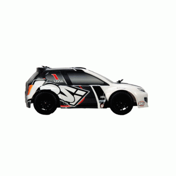 CARRO LOSI 1/24 RALLY CAR RTR LOSB0241 (SEM BATERIA)