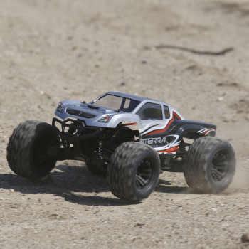 VATERRA HALIX 4WD MONSTER RTR VTR03003