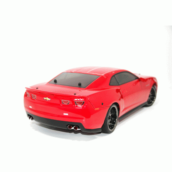 VATERRA CAMARO ZL1 V100-S RTR VTR03007