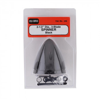 SPINNER DUBRO TRIPA 2.5