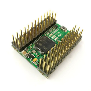 MR SIGNAL CONVERTER PWM PPM SBUS V3-ZHQ