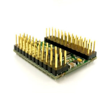 MR SIGNAL CONVERTER PWM PPM SBUS V3-ZHQ