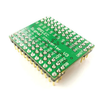 MR SIGNAL CONVERTER PWM PPM SBUS V3-ZHQ