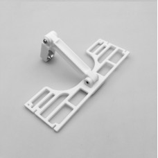 DJI PARTS P3 HOLDER 360§ CAMERA P3-ZJ018