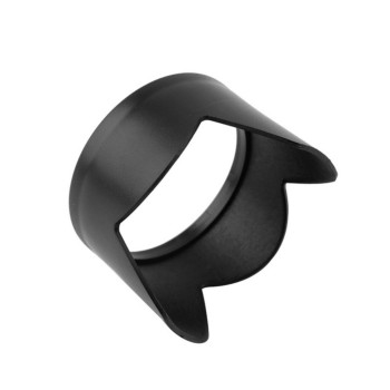 DJI PART P4-P3 LENS SUNHOOD BLACK H06