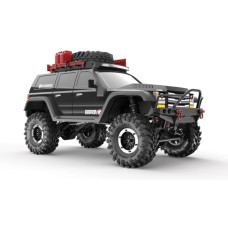 REDCAT 1/10 EVEREST-G7 PRO RTR BLACK 131800 / RER09587