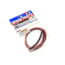 TAMIYA ACC SILICONE INSULATED WIRE 50186