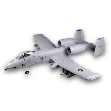 FMM094P A-10 THUNDERBOLT II EDF 70MM