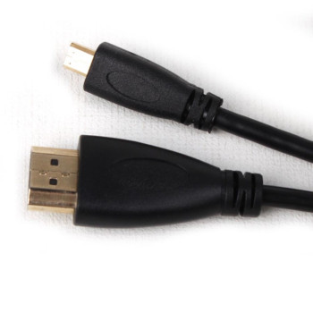 DJI PART GOGGLES HDMI TO USB CAB P4-X968