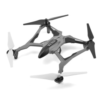 DIDE03WW DROMIDA VISTA DRONE RTF WHITE