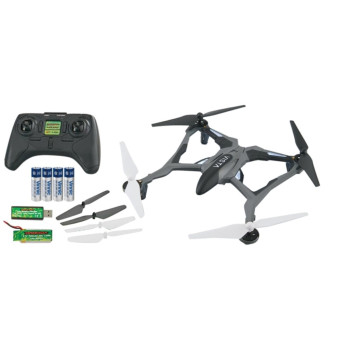 DIDE03WW DROMIDA VISTA DRONE RTF WHITE