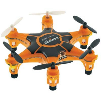 MR REVELL NANO HEXAGON DRONE RVLE09