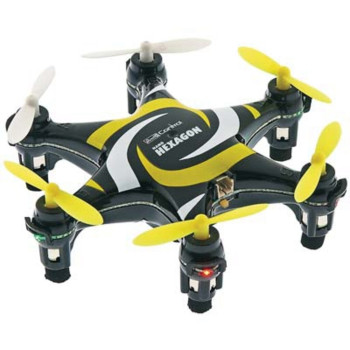 MR REVELL NANO HEXAGON DRONE RVLE09