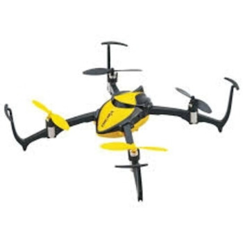 DIDE10YY DROMIDA VERSO DRONE RTF YELLOW