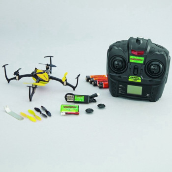 DIDE10YY DROMIDA VERSO DRONE RTF YELLOW