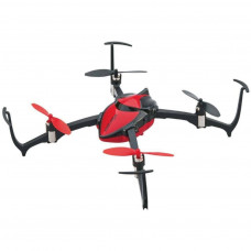 DIDE10RR DROMIDA VERSO DRONE RTF RED