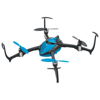 DIDE10BB DROMIDA VERSO DRONE RTF BLUE