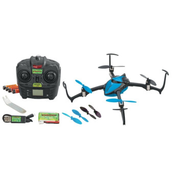 DIDE10BB DROMIDA VERSO DRONE RTF BLUE