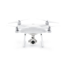 DJI RTF PHANTOM 4 ADVANCED S/TELA