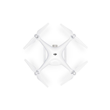 DJI RTF PHANTOM 4 ADVANCED S/TELA