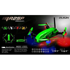 T-REX MR25P QUADCOPTER RACING RM42503XT