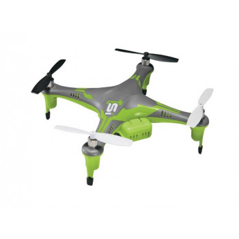 HELIC.1SI V-CAM QUAD 2.4GHZ RTF HMXE0832