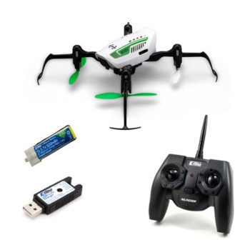 E-FLITE BLADE GLIMPSE FPV QUAD BLH2200 (OUTLET)