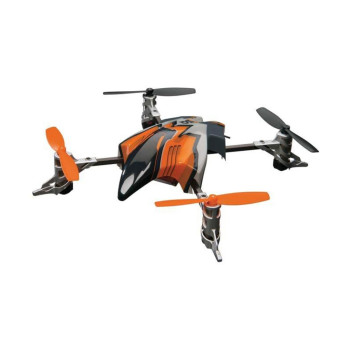 HELIC.1SQ QUADCOPTER 2.4GHZ RTF HMXE0834