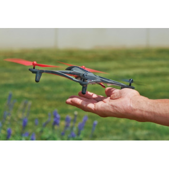 DROMIDA VISTA UAV QUAD RTF DIDE03