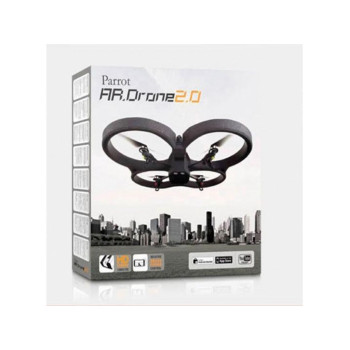 PARROT AR DRONE 2.0 ANDROID IPHONE
