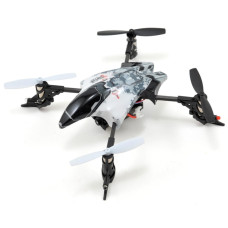 HELIC.1SQ V-CAM QUAD 2.4GHZ RTF HMXE0836