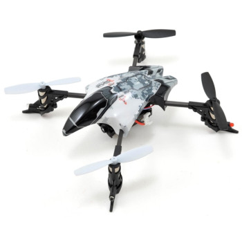 HELIC.1SQ V-CAM QUAD 2.4GHZ RTF HMXE0836