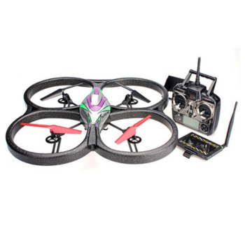 WLTOYS DRONE HD 720P V666