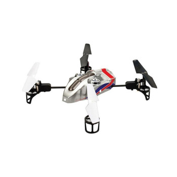 E-FLITE BLADE MQX QUADCOPTER BLH7500 (OUTLET)(SEM BATERIA)