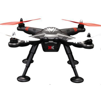 WLTOYS DRONE C/GIMBAL X380