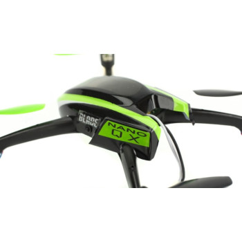 E-FLITE BLADE NANO QX QUAD RTF BLH7600