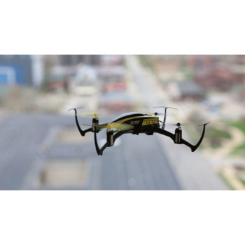 E-FLITE BLADE NANO QX QUAD RTF BLH7600